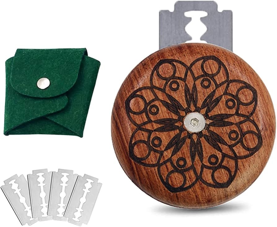 UFO Bread Lame Cutter for Homemade Sourdough Bread Bakers, Slashing Tool Cutting Bread Scoring Kn... | Amazon (US)