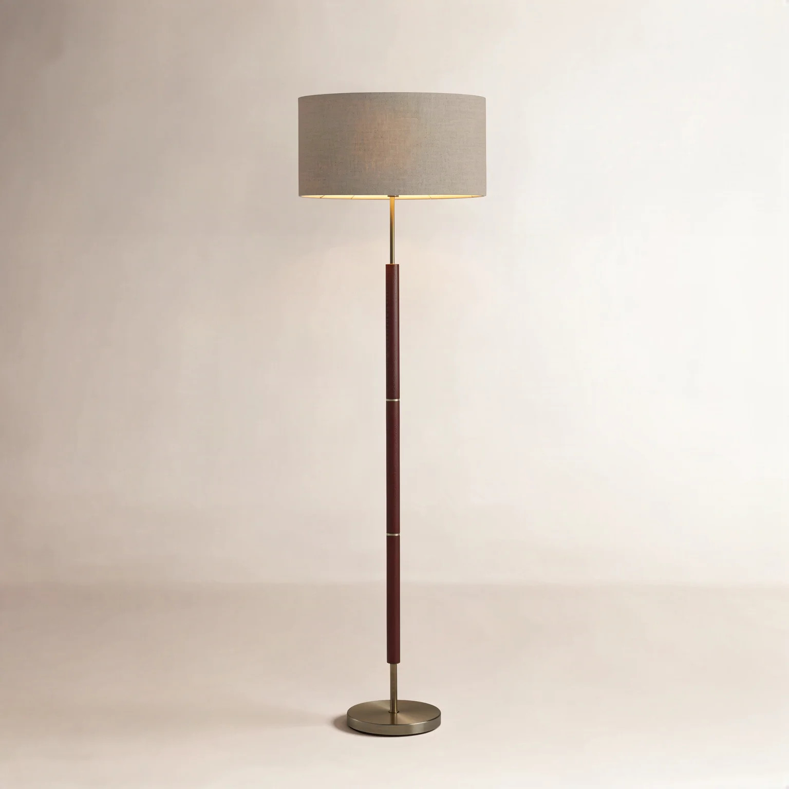 Fernando 65.5" Floor Lamp | AllModern