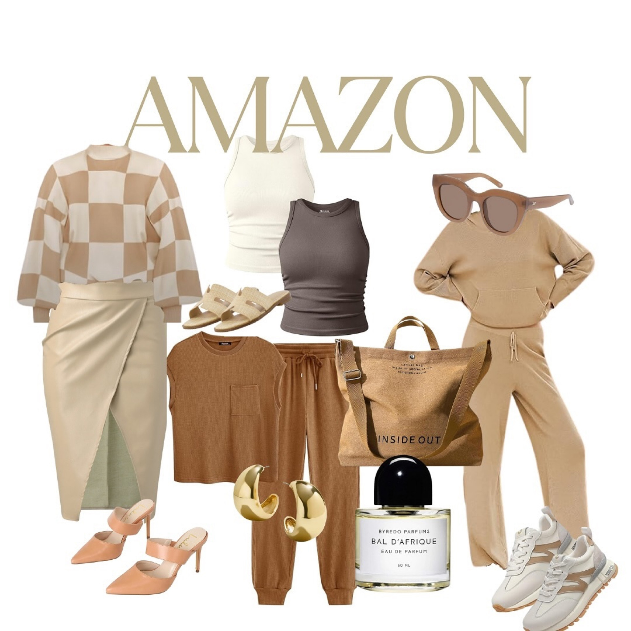 “Cozy fall style without the splurge! 🍁 #BudgetFashion #FallOutfits #AffordableStyle #LookForLess #AutumnVibes #FashionOnABudget” #walmart #amazon #amazonfashion #amazonfashionfinds #fall2024