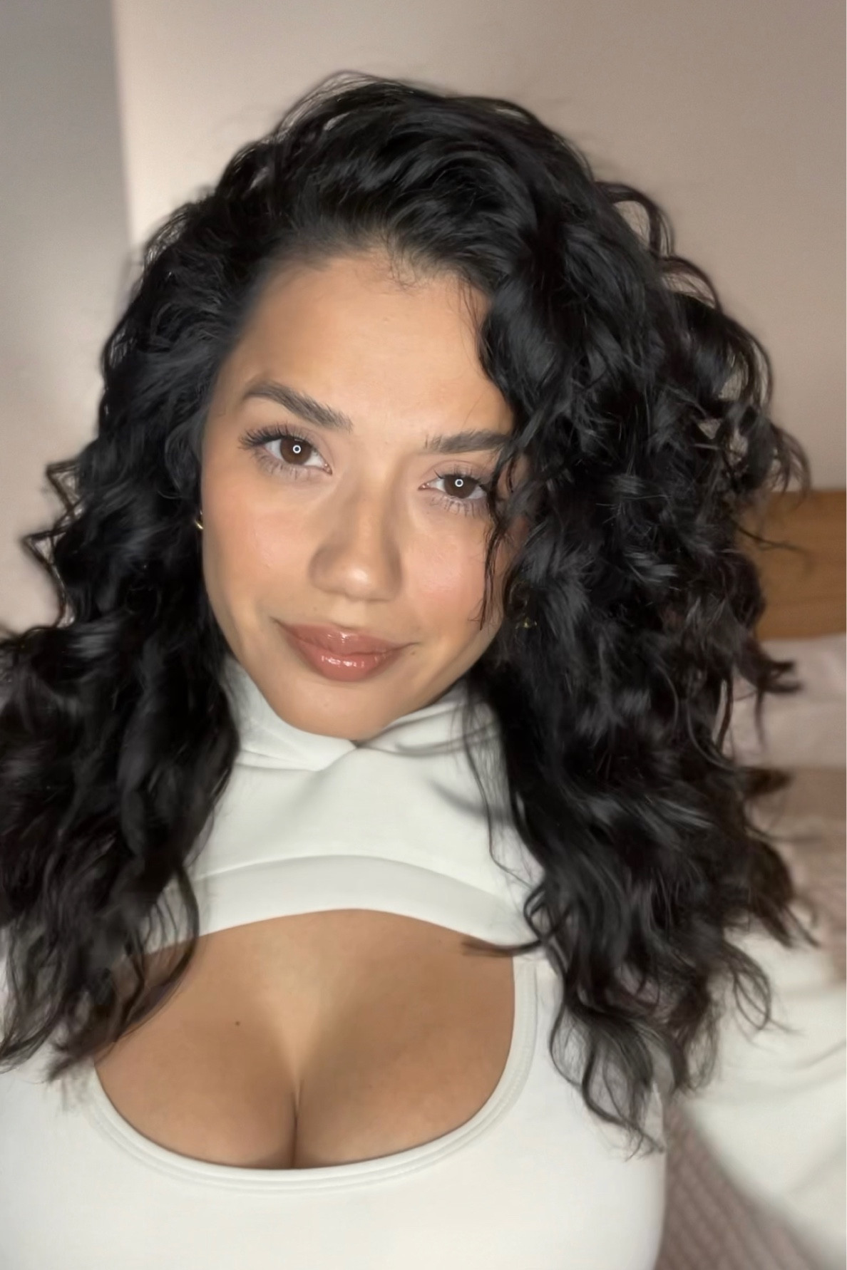 My new favorite brow gel 🤍 

#LTKbeauty #LTKGiftGuide #LTKstyletip