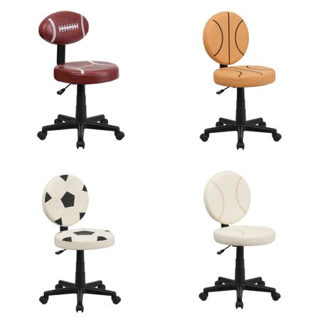 Sports Swirl Chair

#LTKhome #LTKstyletip #LTKkids