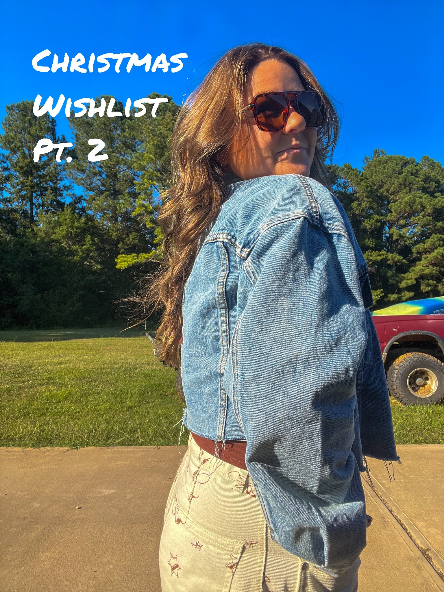 More items to add to your wishlist this season!#LTKCyberWeek 

#LTKU #LTKGiftGuide