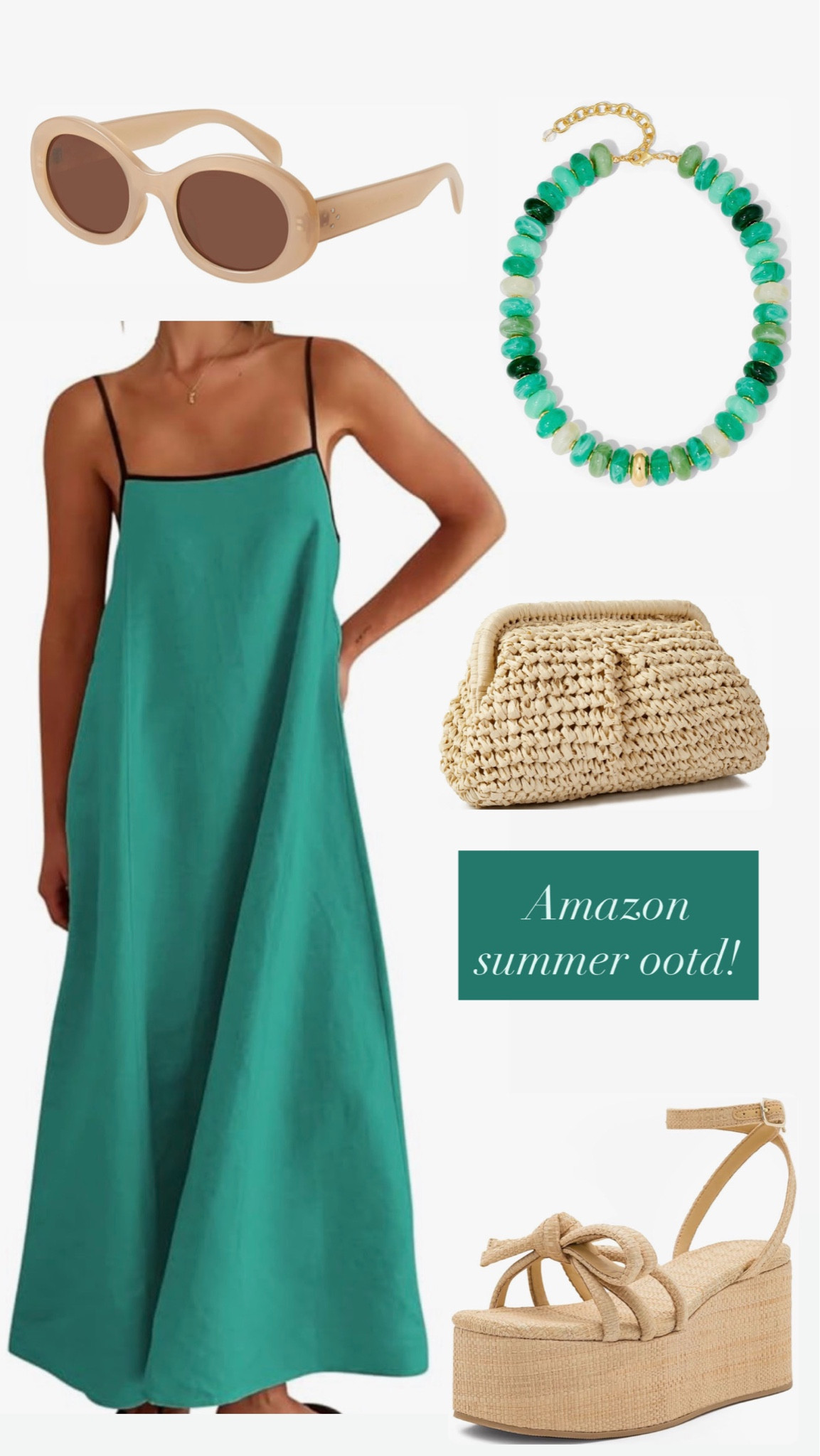 Amazon finds, Amazon fashion, Amazon style, Amazon women’s clothes, Amazon women’s style, Amazon women’s fashion, amazon ootd, Amazon dress, Amazon accessories, Amazon hat, Amazon shoes, Amazon necklace, Amazon summer style, Amazon summer ootd, summer fashion, summer style, summer ootd, summer dress, preppy summer fashion 

#LTKmomlife #LTKSaleAlert #LTKTravel