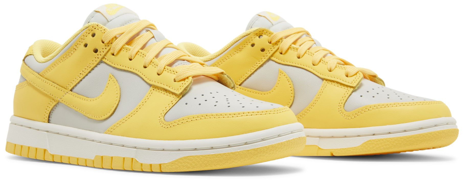 Wmns Dunk Low 'Citron Pulse' | GOAT