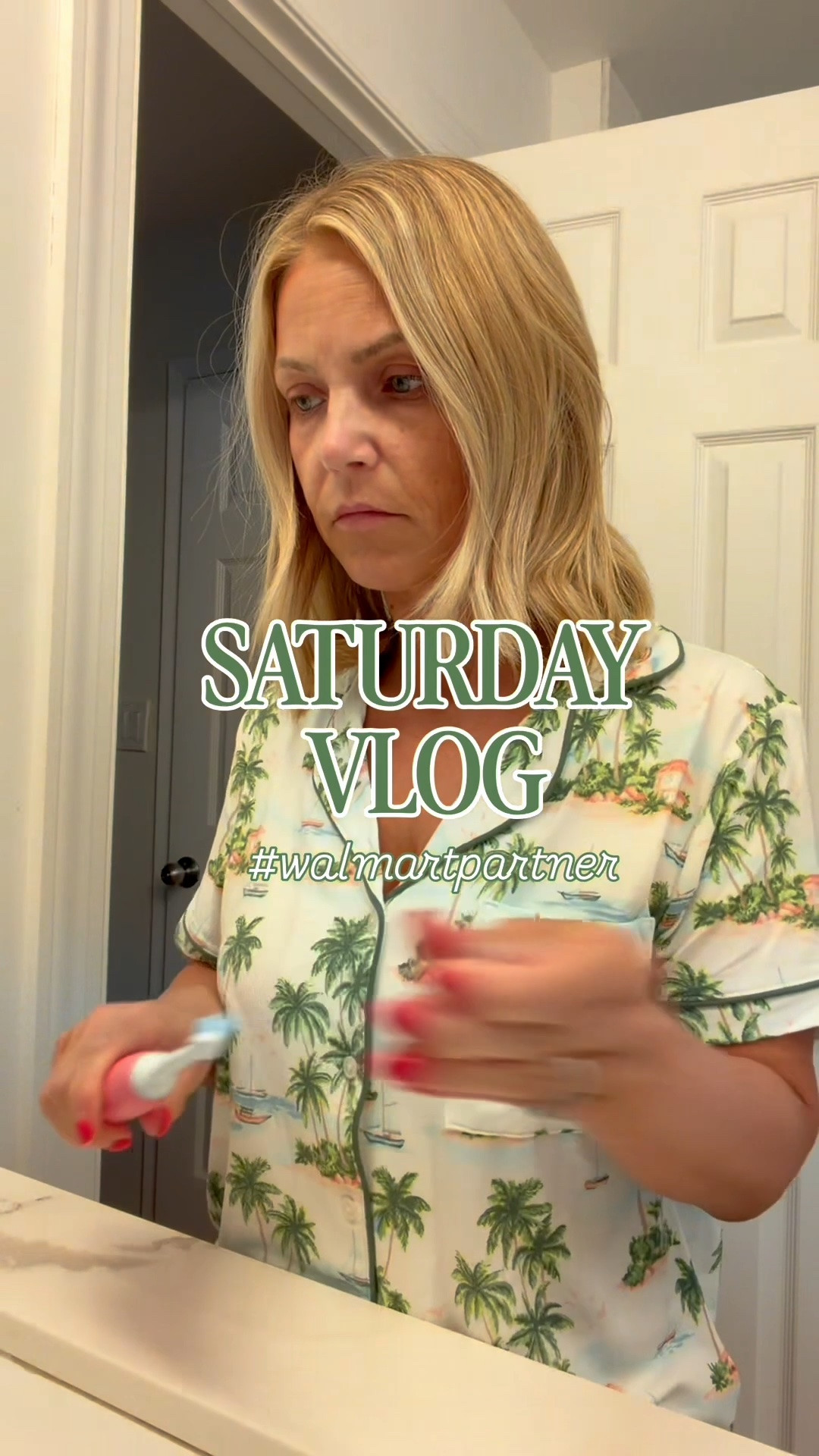Saturday vlog with Walmart! 

Summer outfits, date night outfit, Walmart finds, Walmart fashion, petite style, outfits for summer, midsize fashion

#LTKgrwm #LTKootd #LTKPetite