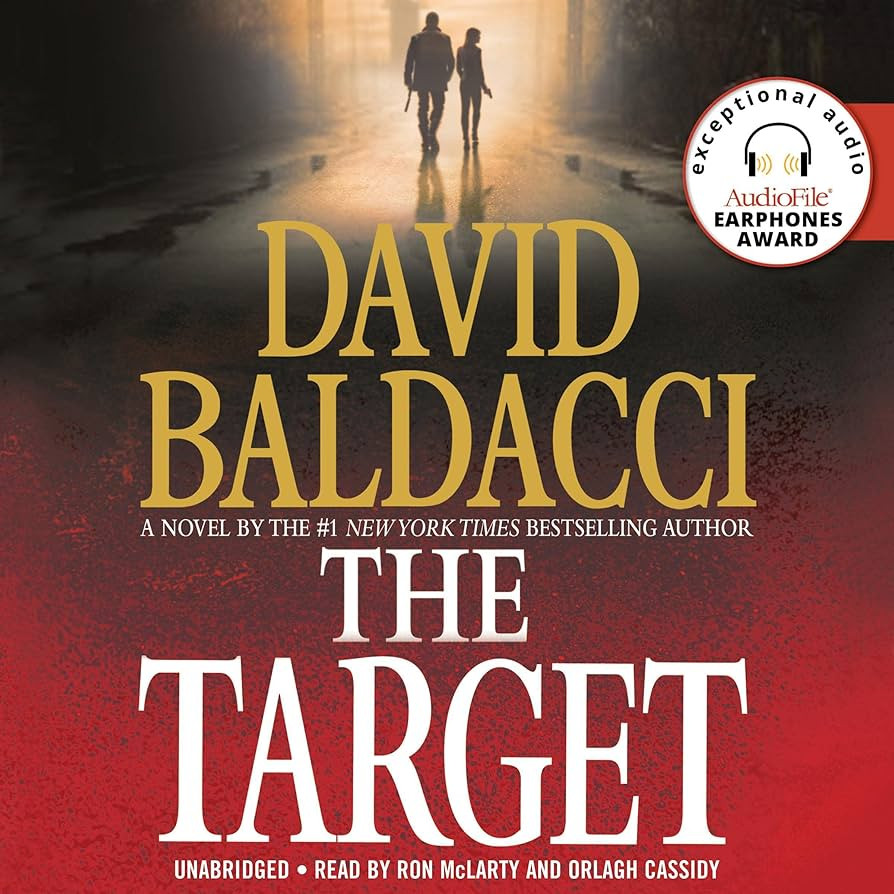 The Target | Amazon (US)