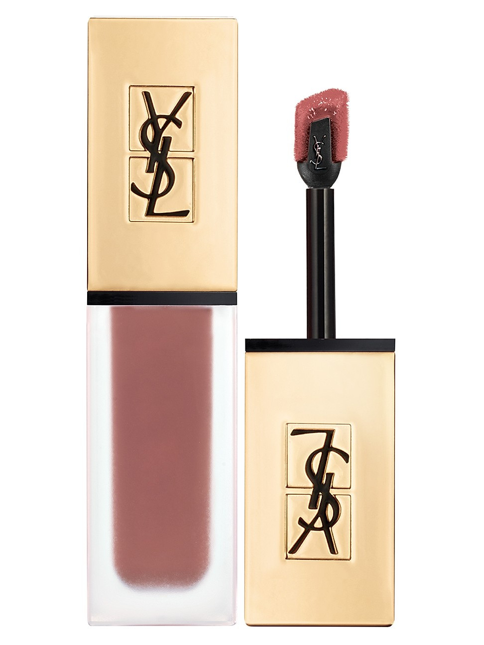 Yves Saint Laurent Tatouage Couture Liquid Matte Lip Stain | Saks Fifth Avenue