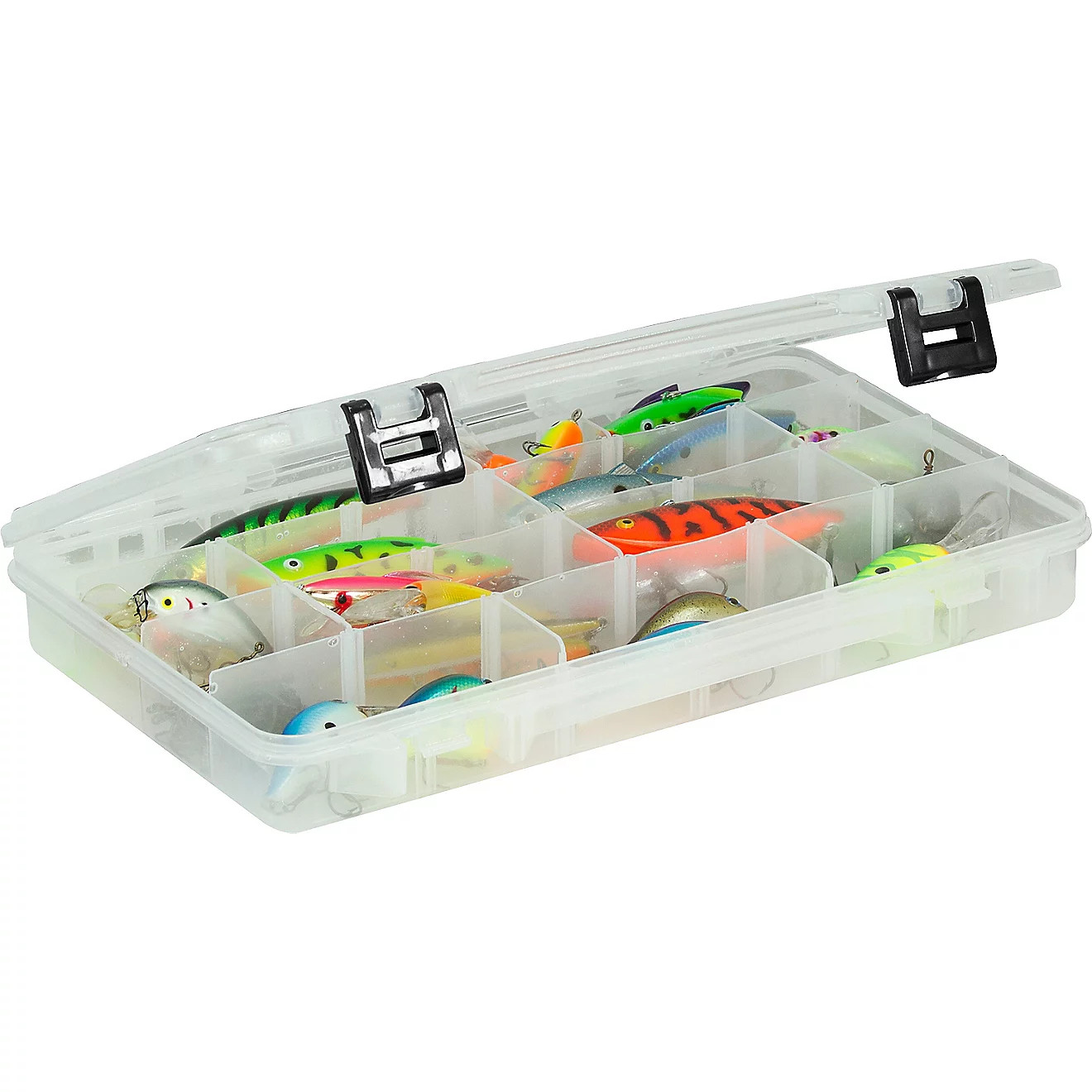 Plano® ProLatch™ Stowaway Tackle Box | Academy Sports + Outdoors