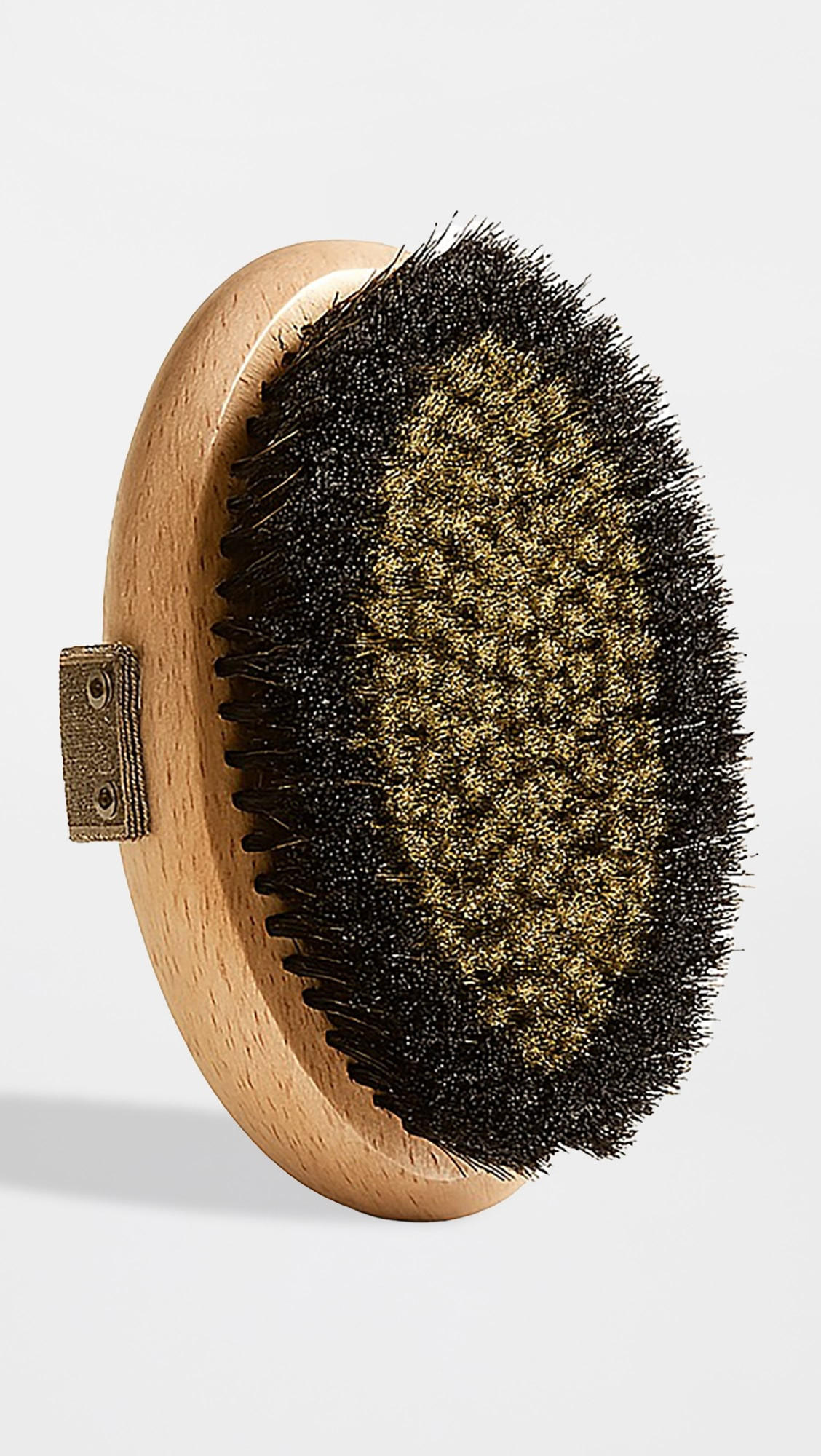 The Copper Body Brush | Shopbop