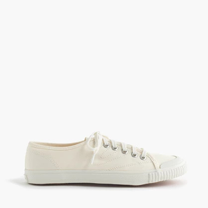 https://www.jcrew.com/womens_category/shoes/sneakers/PRDOVR~18317/18317.jsp?color_name=ivory | J.Crew US