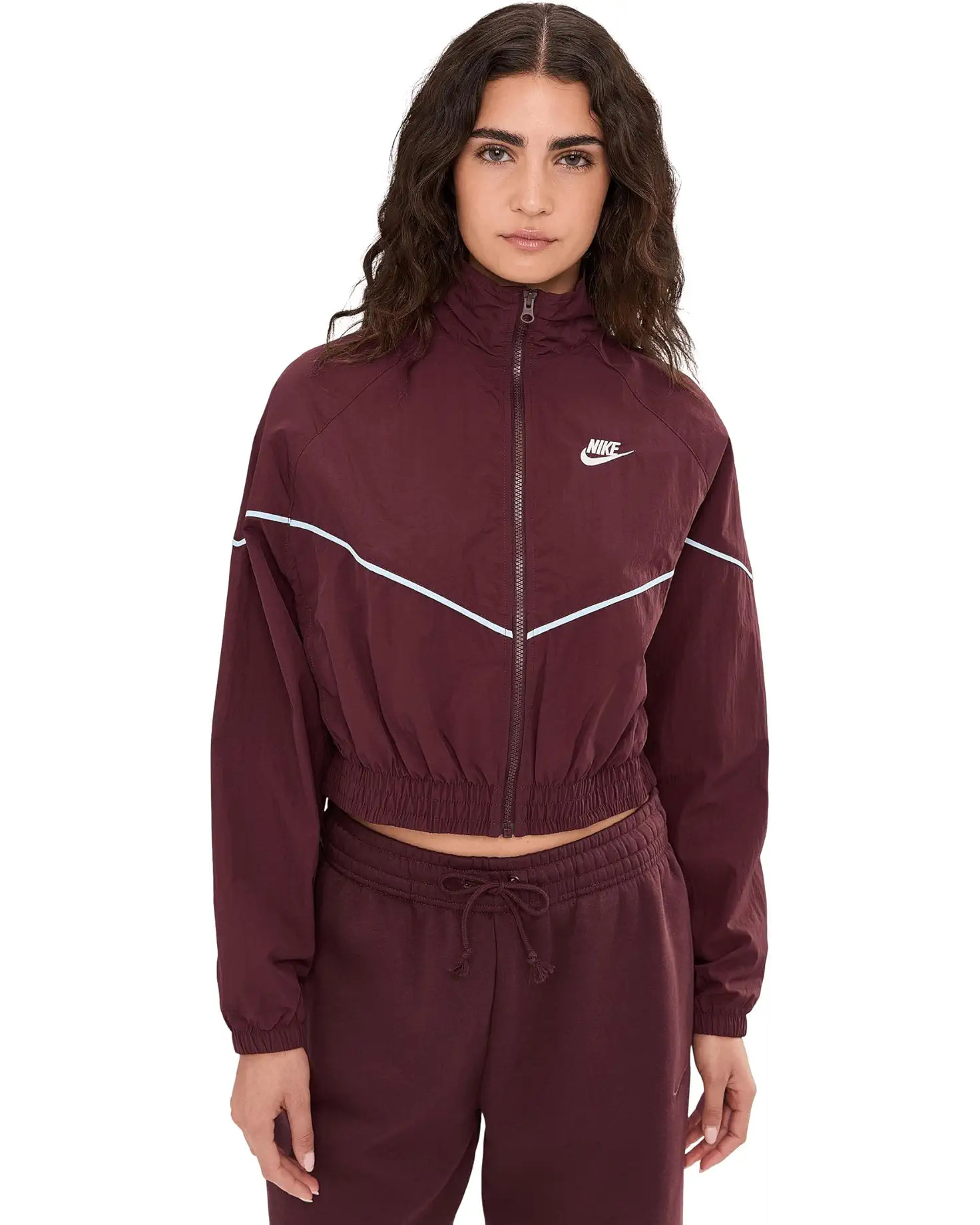 Sportswear Windrunner Woven Jacket Speed | Zappos