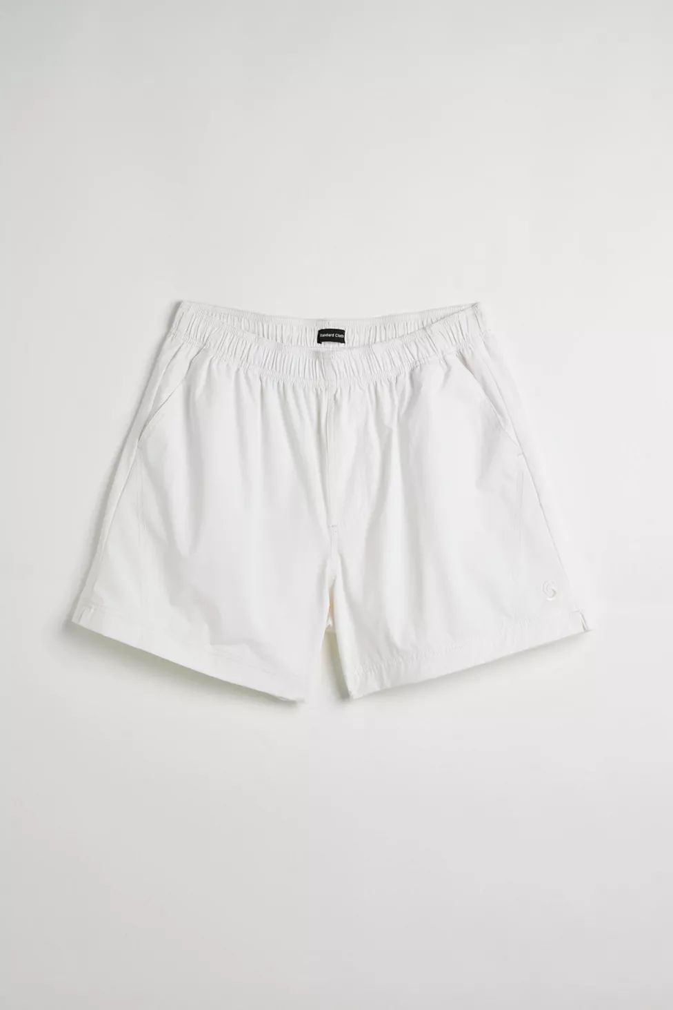 Standard Cloth Ryder 5" Nylon Short | Urban Outfitters (US and RoW)