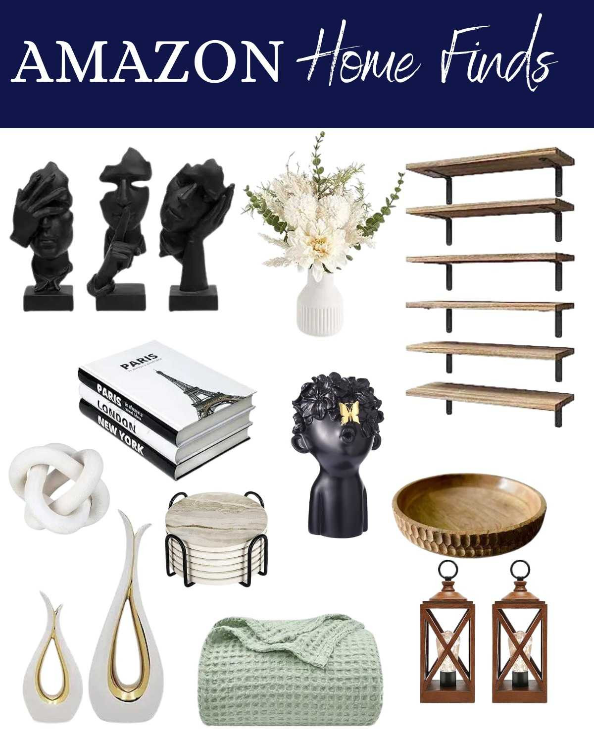 Amazon Home, Amazon Furniture, Amazon Finds, Amazon Home Finds, Amazon Bedroom, Amazon Decor, Amazon Home Decor

#LTKSeasonal #LTKHome #LTKFindsUnder100