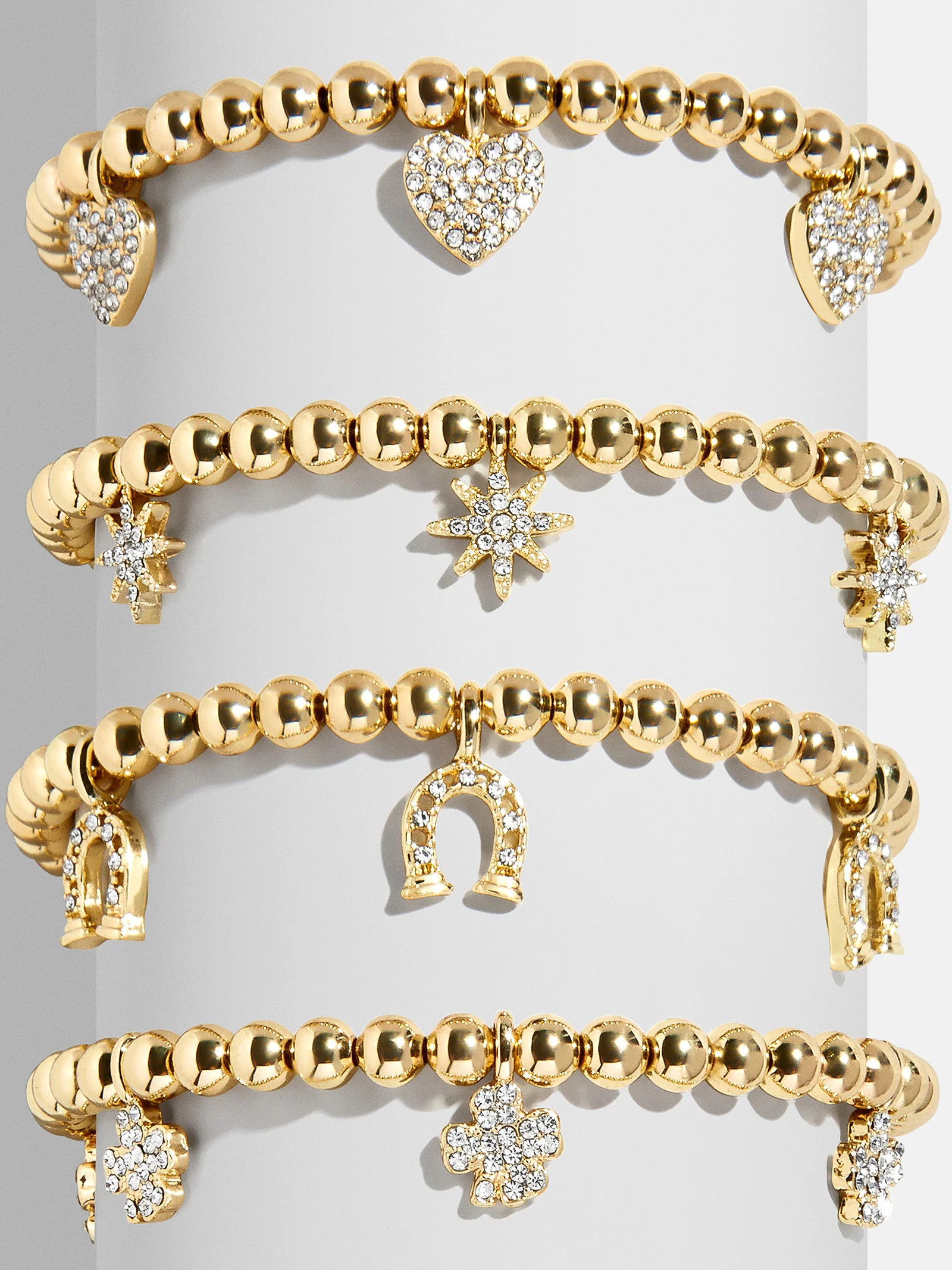 Black Friday 
Black Friday | BaubleBar