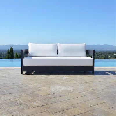 Buy Outdoor Sofas, Chairs & Sectionals Online at Overstock | Our Best Patio Furniture Deals | Bed Bath & Beyond