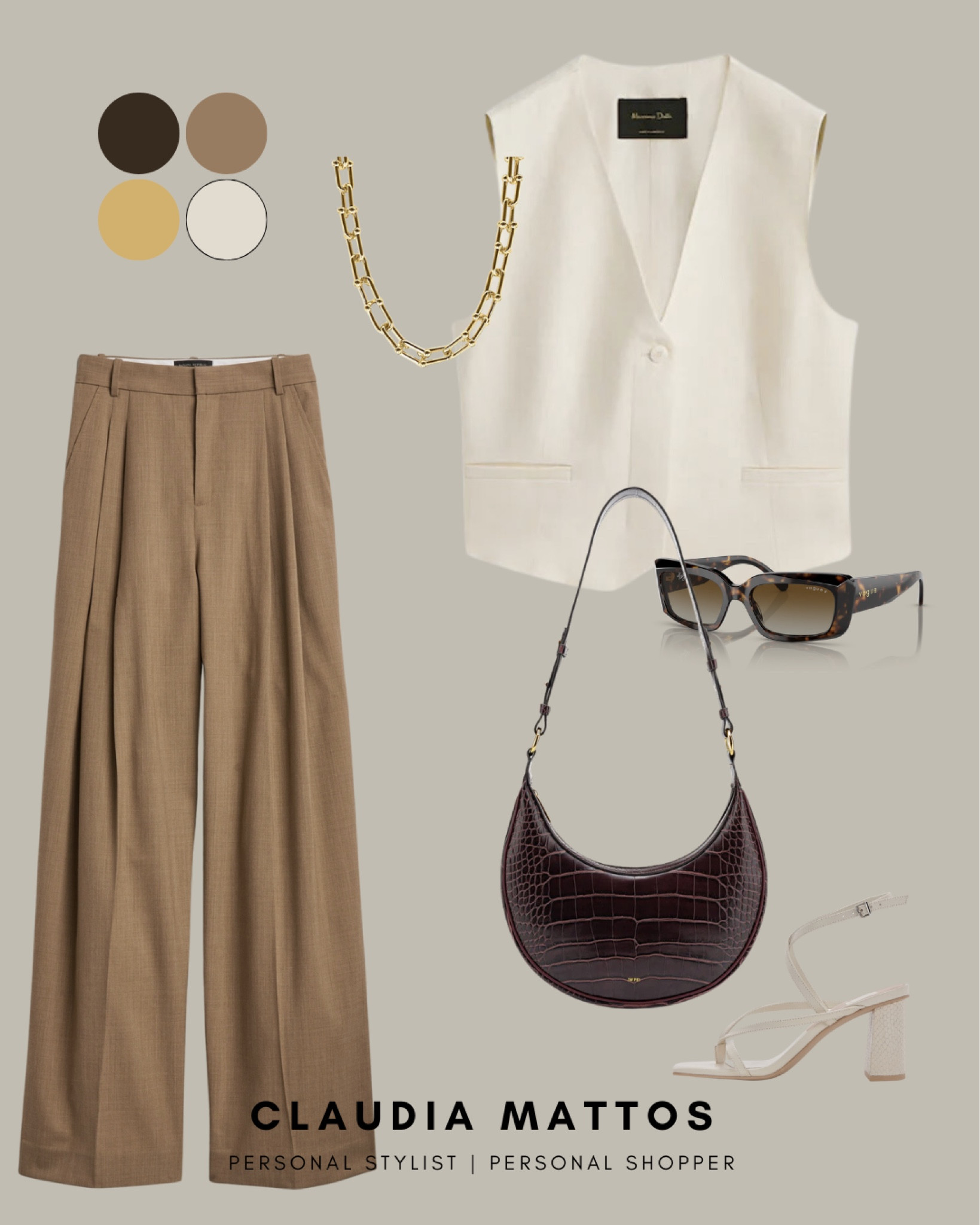 Perfect workwear outfit 😍 Follow me for more outfits ideas 🙏🏽

#LTKitbag #LTKstyletip #LTKworkwear
