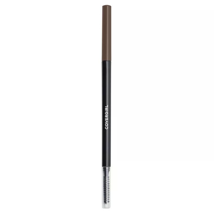 COVERGIRL Easy Breezy Brow Micro-Fine+Define Brow Pencil | Target
