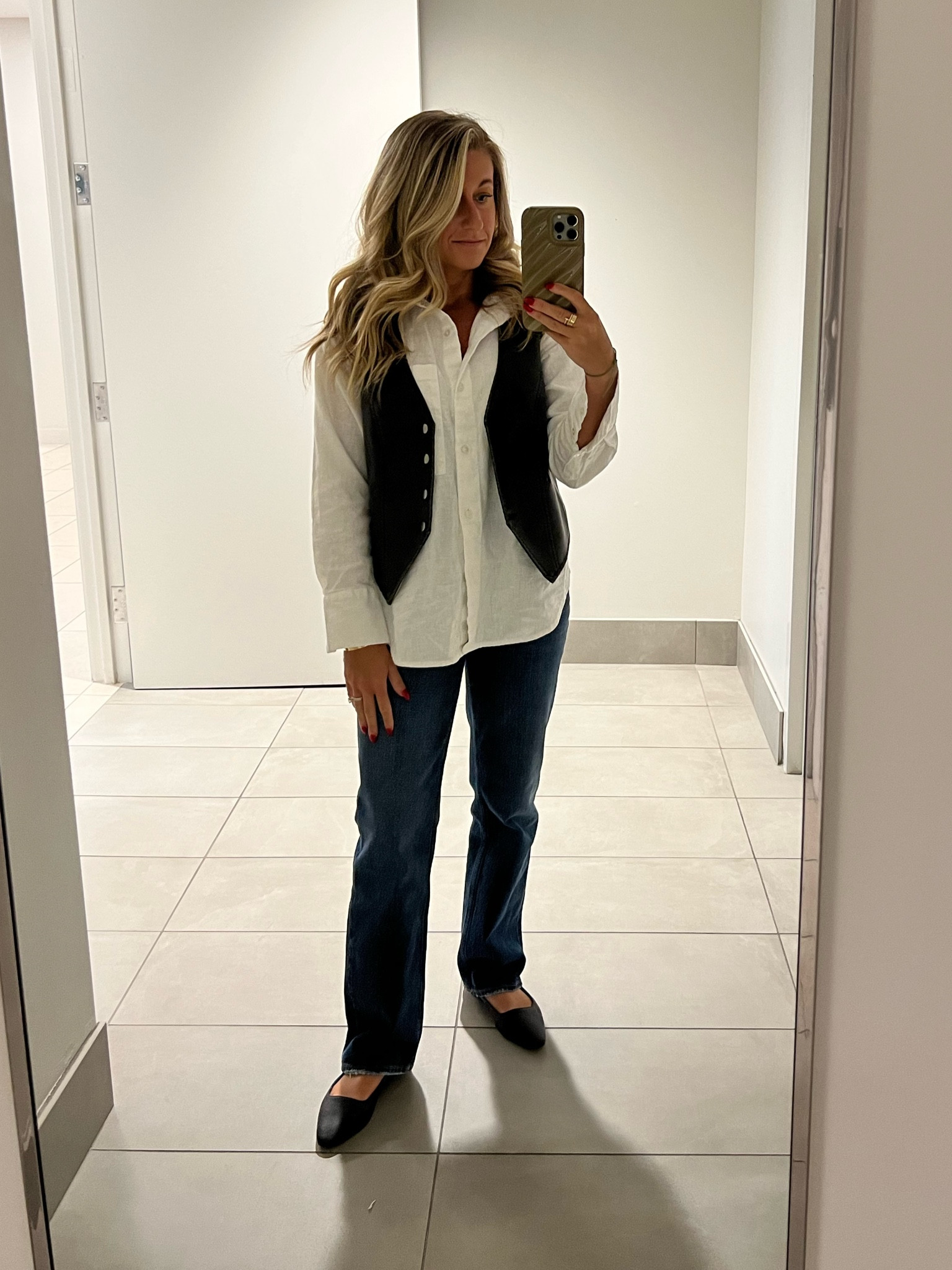 OOTD 9.18.2023

#LTKworkwear #LTKstyletip #LTKfindsunder100