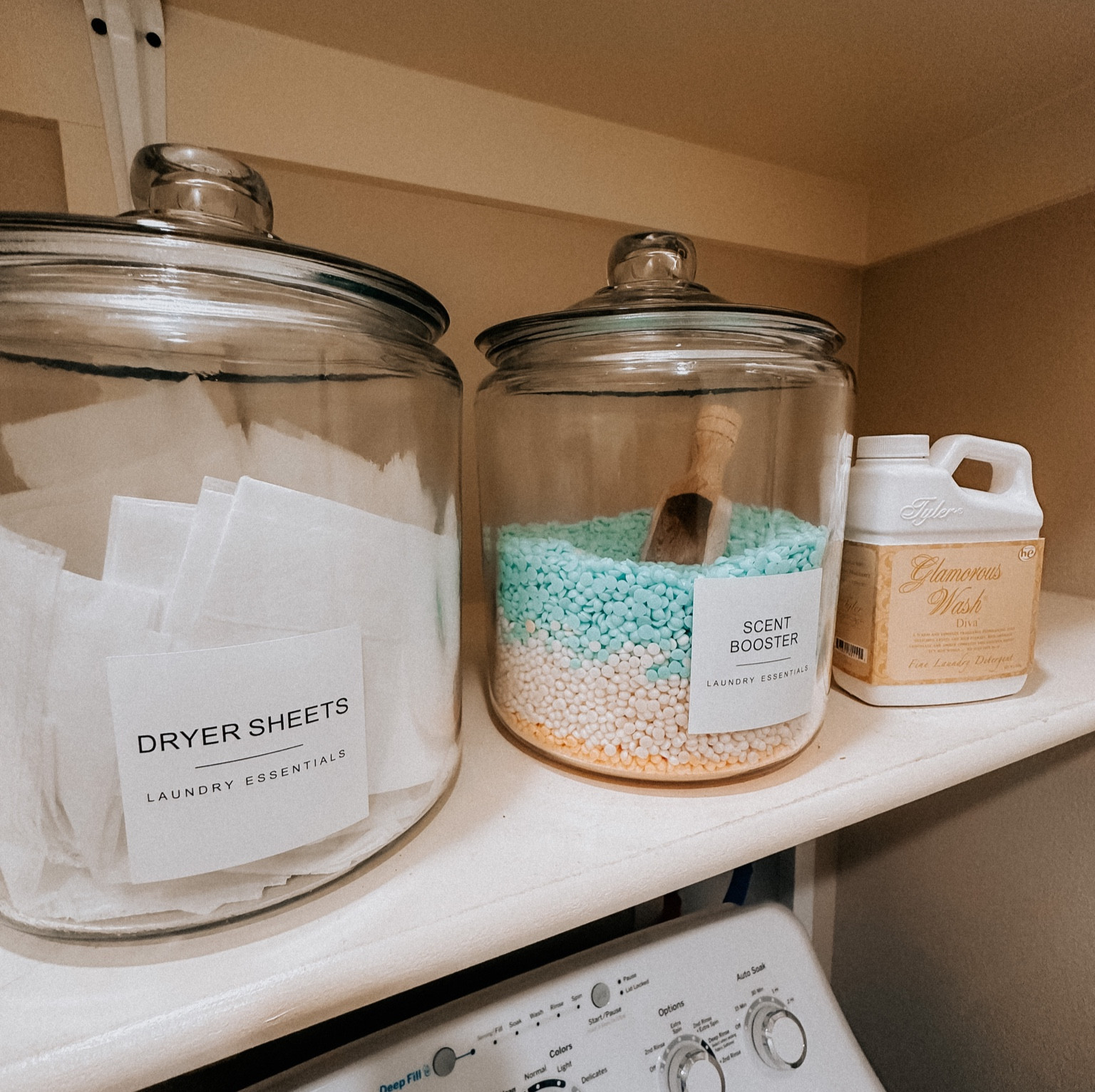 Laundry Essentials🧺 

#LTKhome #LTKFind #LTKunder50