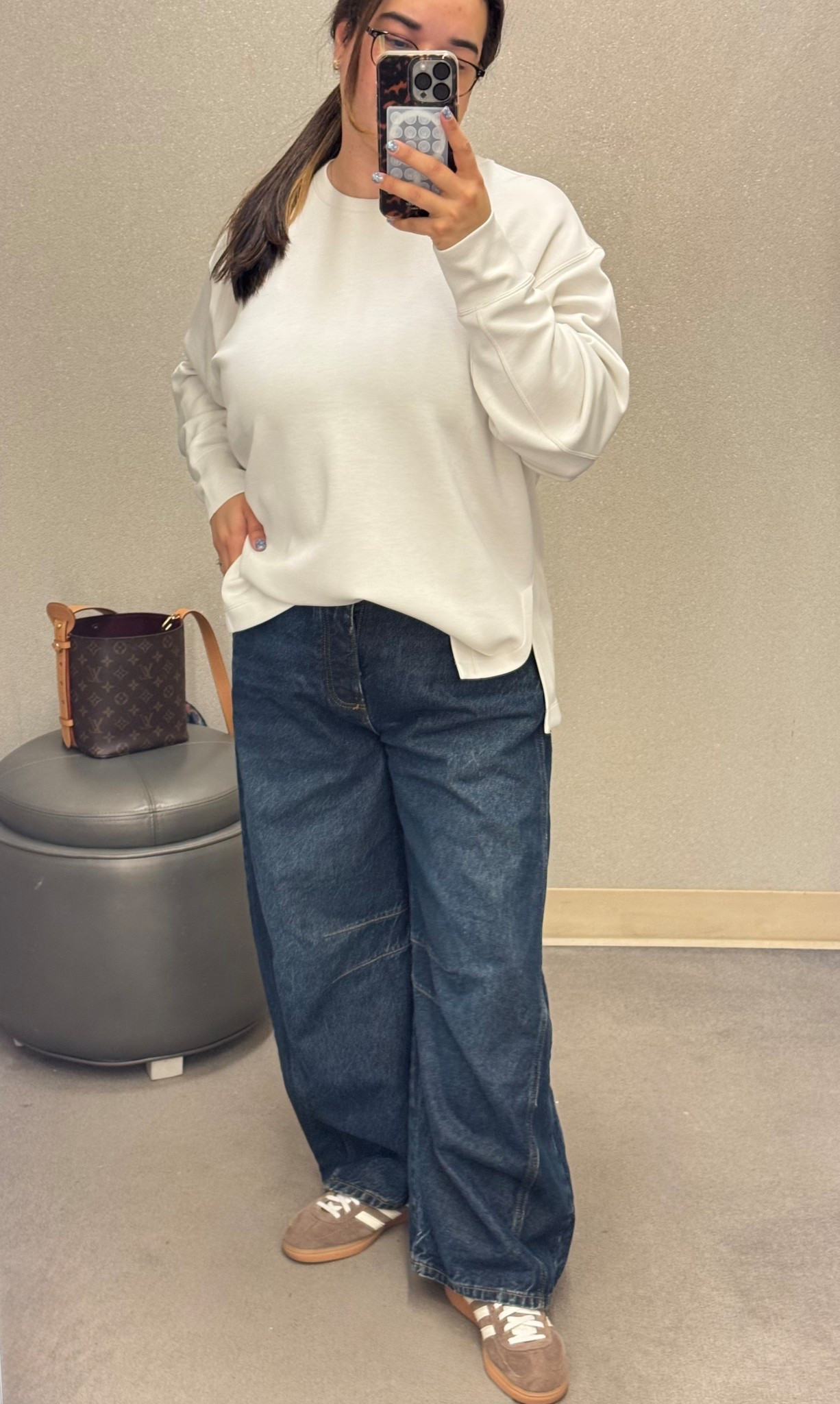 Outfit Style Guide: For errands 
OOTD 

Mothers Day Gift Guidee

#LTKMothersDay #LTKgrwm #LTKootd