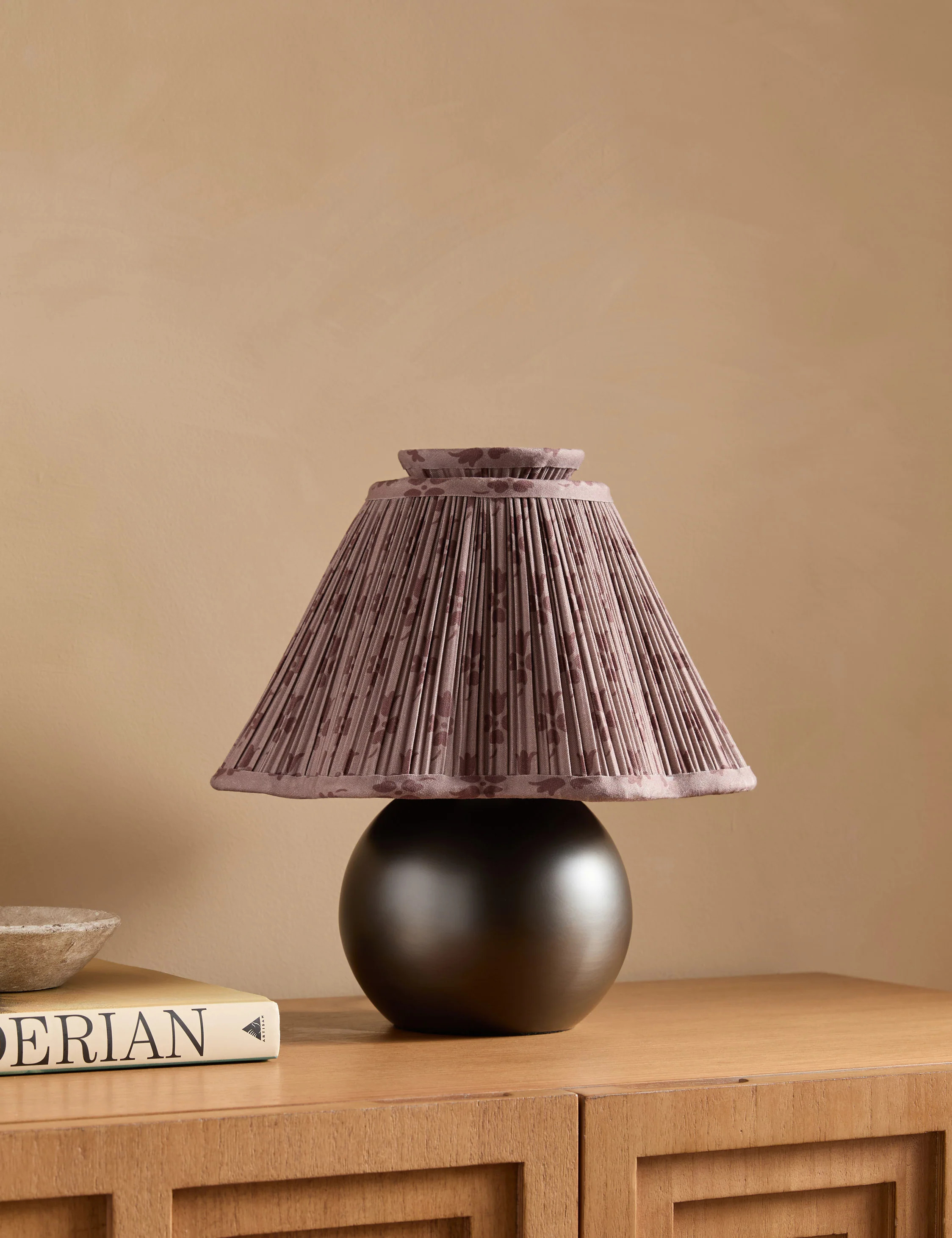 Jordan Table Lamp | Lulu and Georgia 