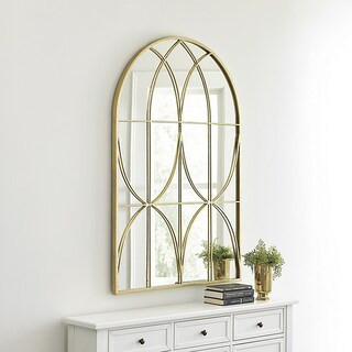 Monarch Small Mirror | Ballard Designs, Inc.