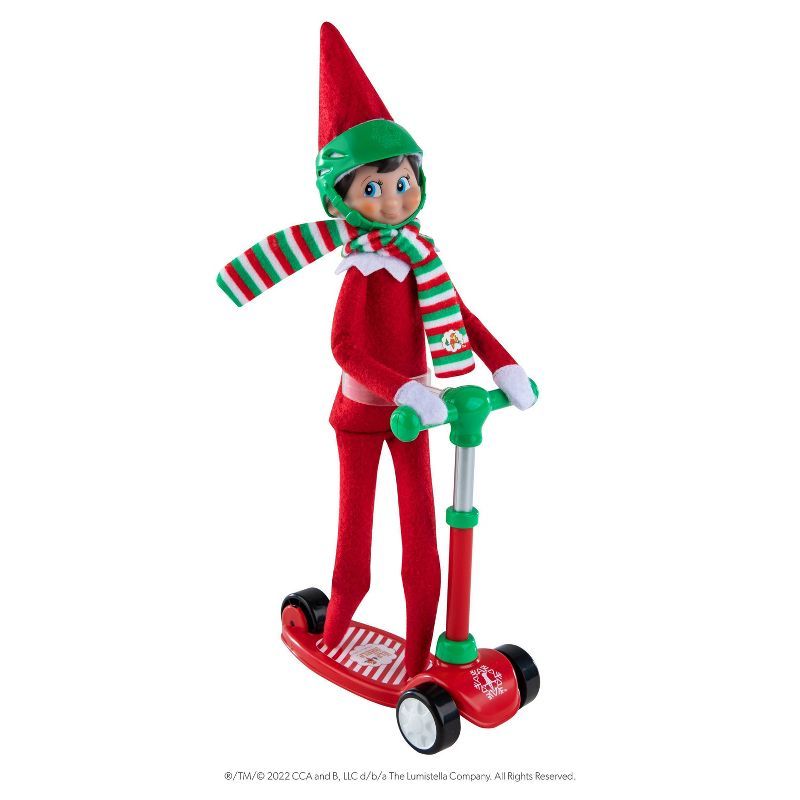 The Elf on the Shelf Stand-n-Scoot | Target