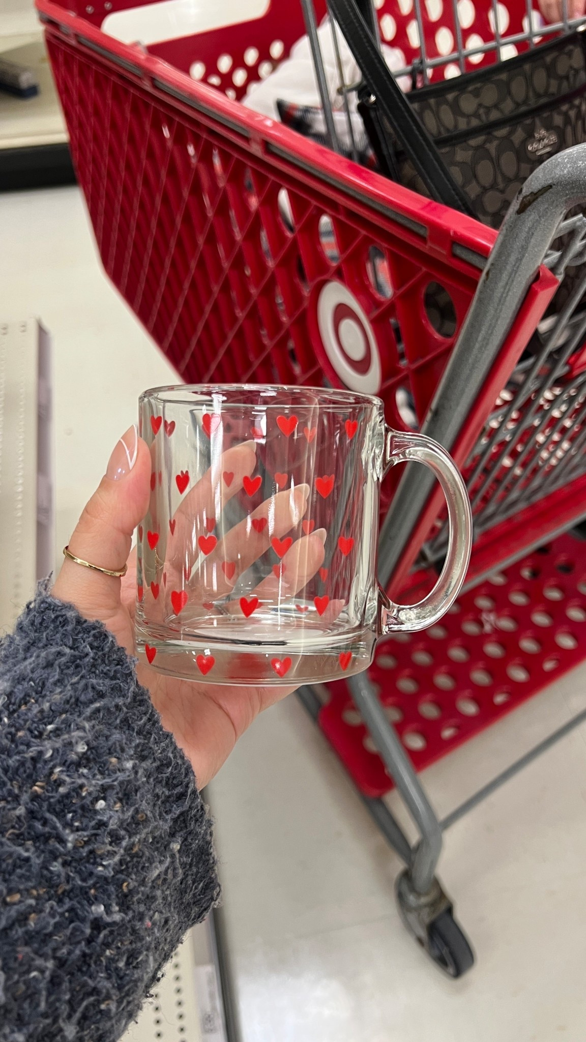 $5 Valentine’s Day mugs 

#LTKHoliday #LTKmomlife #LTKGiftGuide