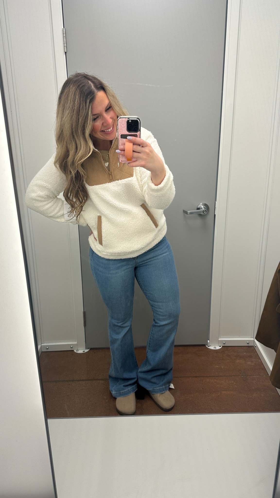 Let’s build an outfit together! 

#LTKGiftGuide #LTKSeasonal #LTKHoliday