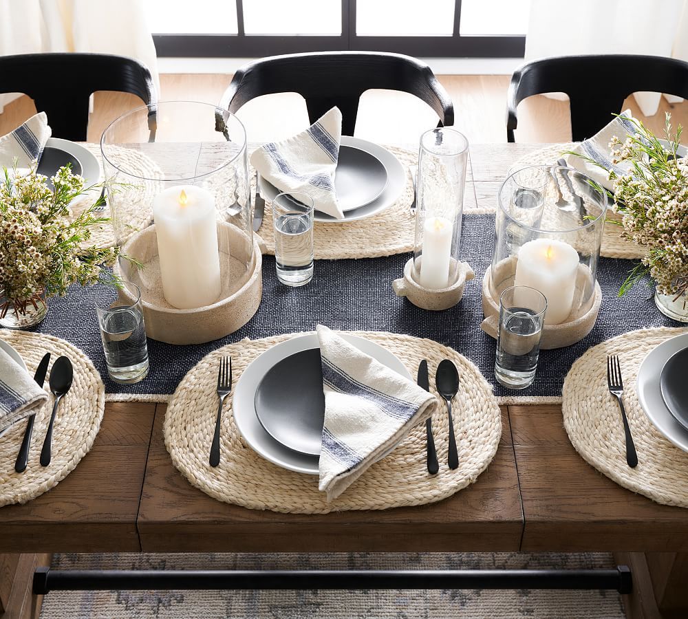 Get the Look: The Simply Elegant Table | Pottery Barn (US)
