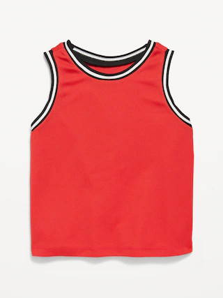 Mesh Tank Top for Toddler Boys | Old Navy (CA)