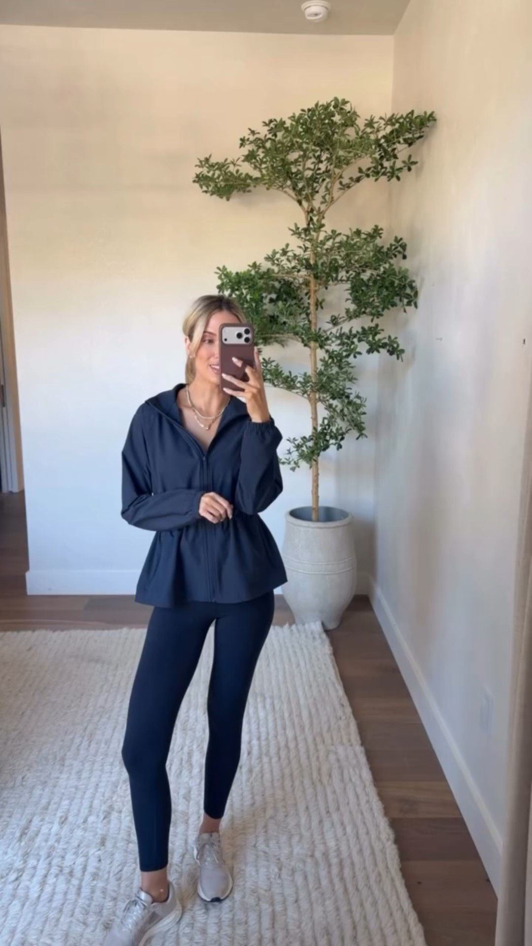 Such an elevated workout look 

#LTKdayinmylife #LTKgrwm #LTKActive