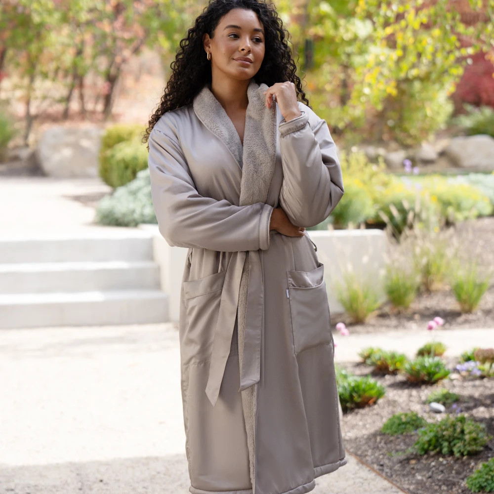 Spa Robe | Cariloha