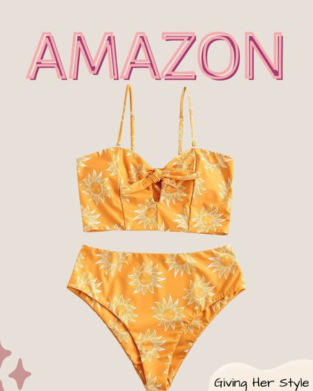 Swimwear from Amazon
| amazon | amazon swim | amazon swimsuit | swimwear  | vacation | travel | tropical | lulus finds | lulus travel | lulus vacation | boho | modest  | high waisted swimsuit | mom swimsuit | maternity swimwear | resort wear 2023 | vacation 2023 | beach | amazon beach | swimming | pool | resort | resort wear | resort outfit | coverup | swimsuits | bikini | swimwear | swimsuit | bathing suit | two piece swimsuit | one piece swimsuit | full coverage | Cabo | cruise | island | summer | spring | vacation finds | preppy | vacation dress | summer dress | tropical dress | coverup | swim coverup | honeymoon 
#LTKunder100 #LTKunder50

#LTKswim #LTKtravel #LTKSeasonal