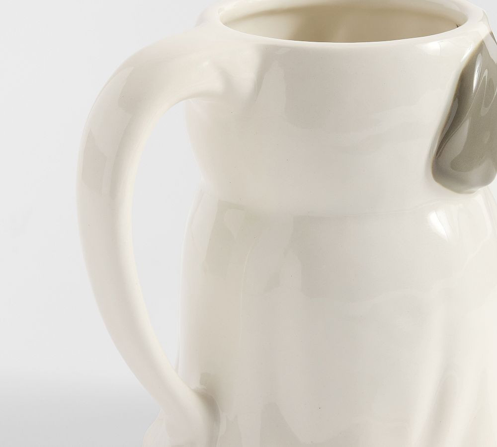 Halloween Stoneware Mug Collection | Pottery Barn (US)