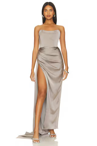 Bita Gown
                    
                    Katie May | Revolve Clothing (Global)