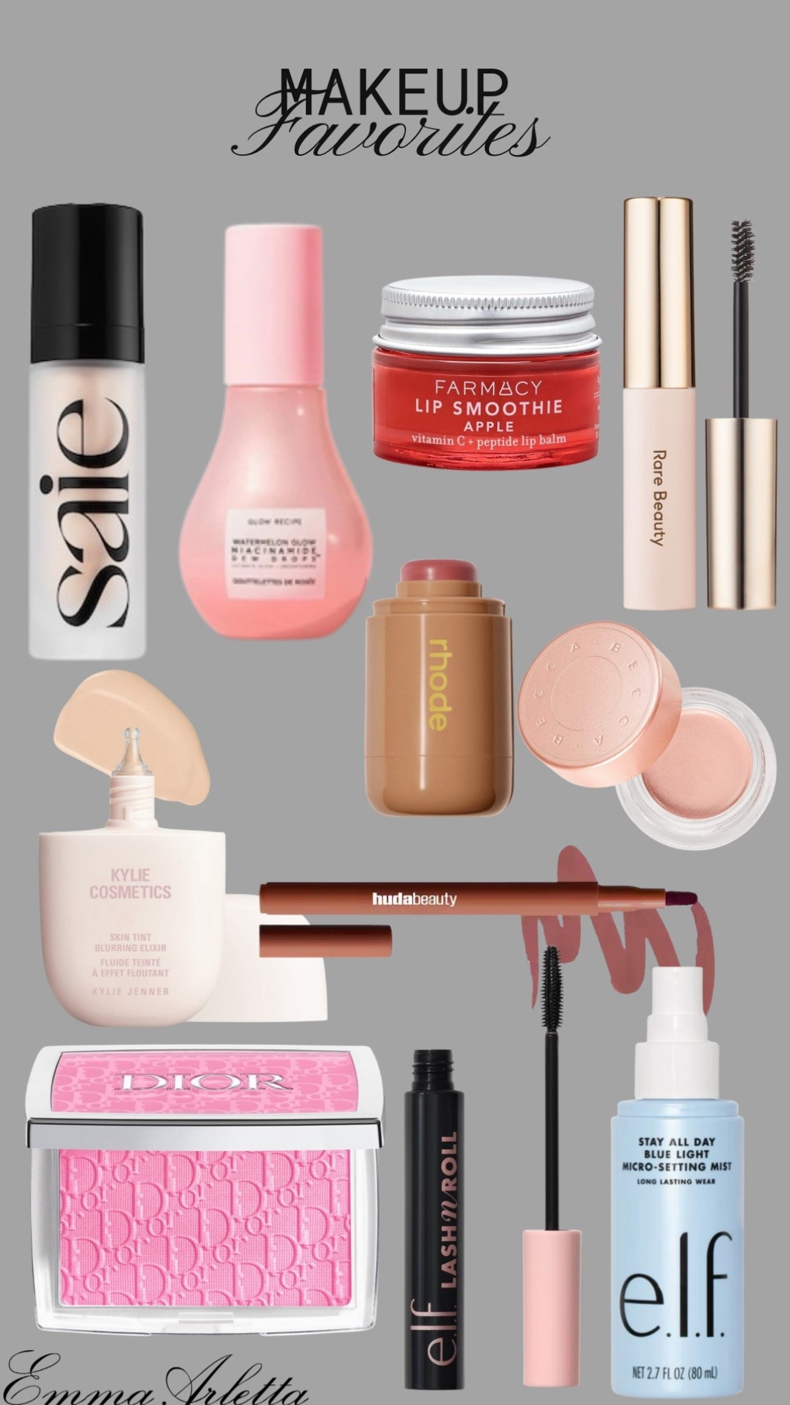 my recent go-to’s🫶🏼

Makeup, makeup routine, simple makeup, beauty

#LTKBeauty