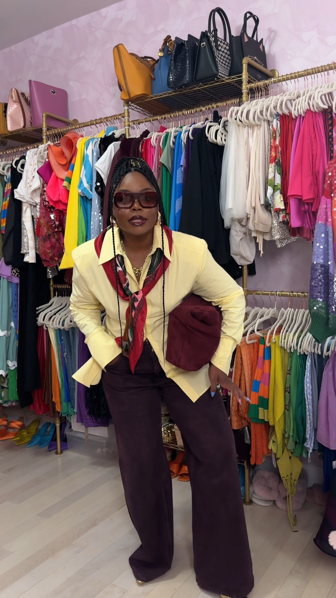 Full new MAKE UP faves & OUTFIT

#LTKBeauty #LTKNYFW #LTKStyleTip