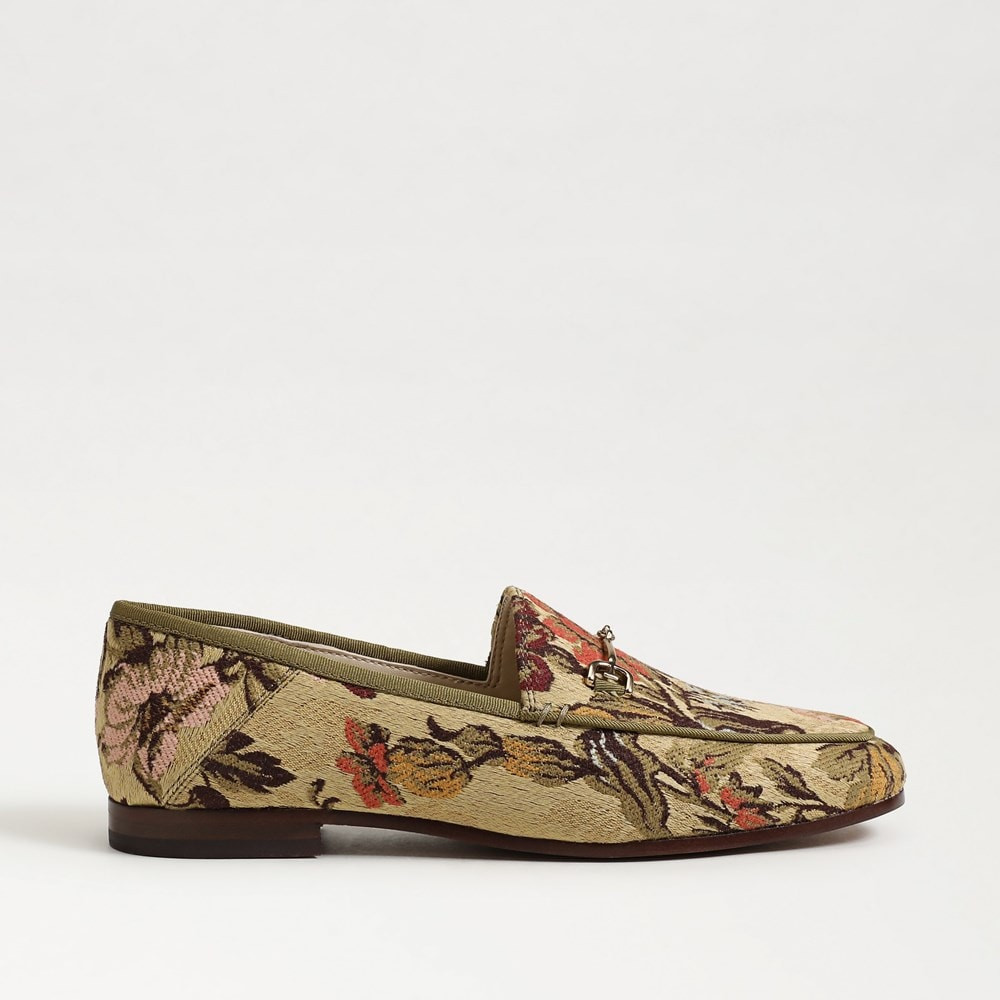 Loraine Bit Loafer | Sam Edelman
