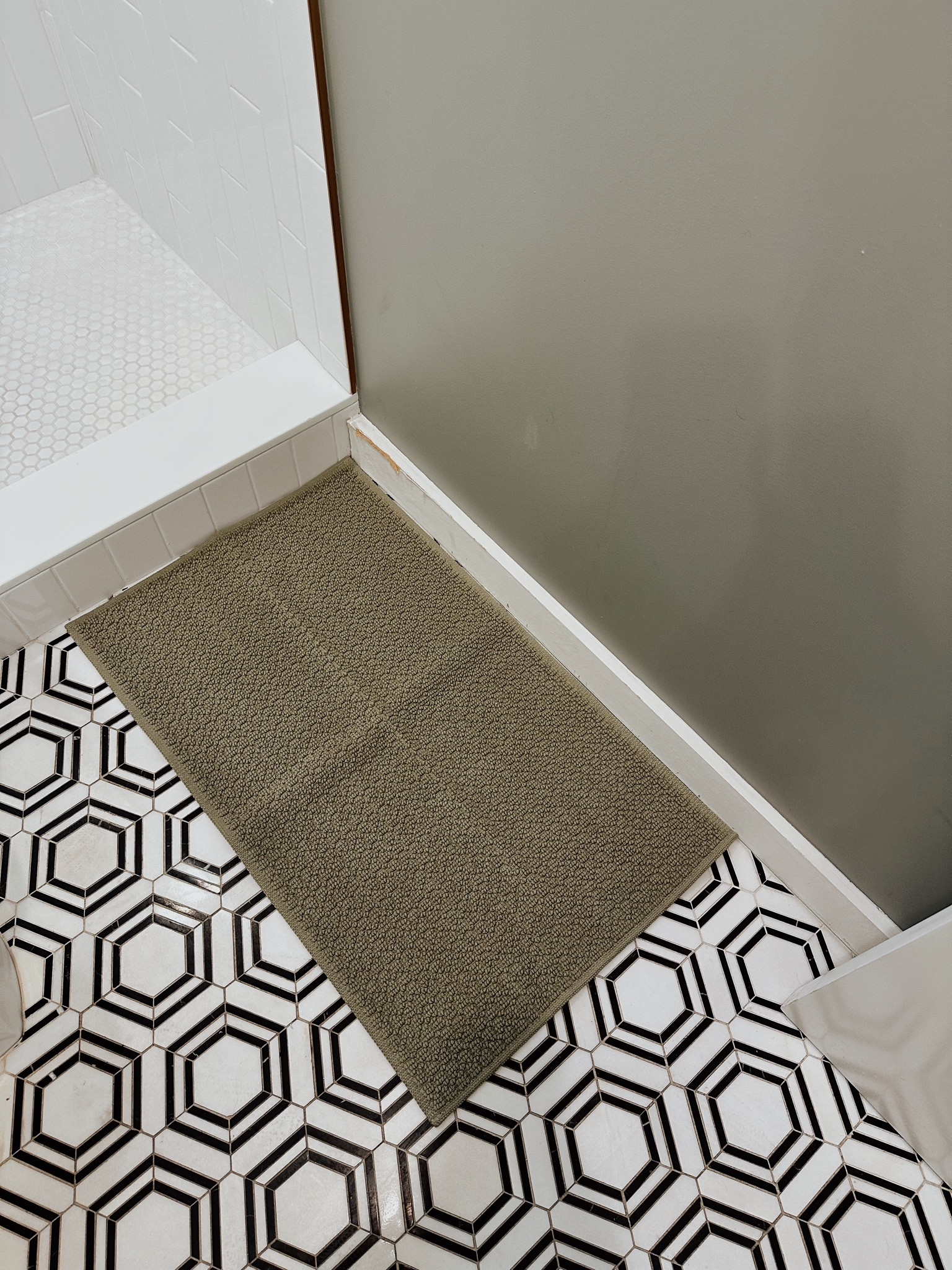 Olive Oversized bath towel, bathroom decor, Target home decor, home decor, plush bathroom towels, home essentials, bathroom towels, modern farmhouse, Whitney Wiley, olive bath mat, bath mat, shower mat, bath rug, shower rug, bathroom rug, 

#LTKFindsUnder50 #LTKFindsUnder100 #LTKHome