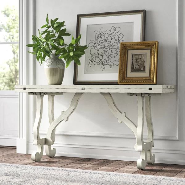 Francesca 64'' Console Table | Wayfair North America