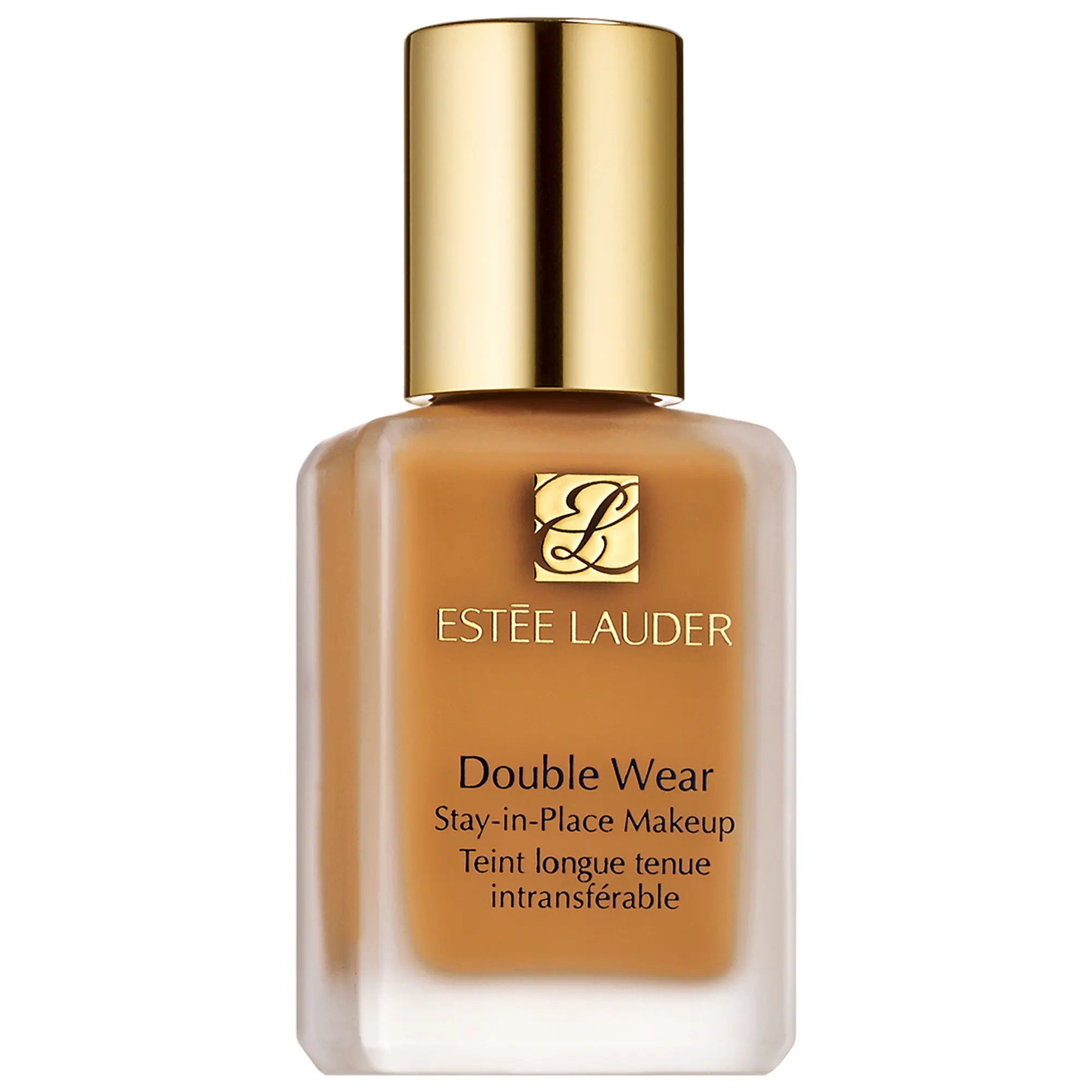 Estée Lauder Double Wear Stay-in-Place 24-Hour Longwear Foundation 5C2 Sepia 1 oz/ 30 mL | Sephora (US)