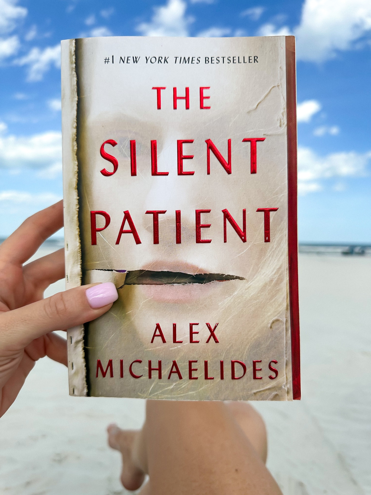 Mystery thriller novel | fiction | suspense | book | read | beach book | Amazon | target