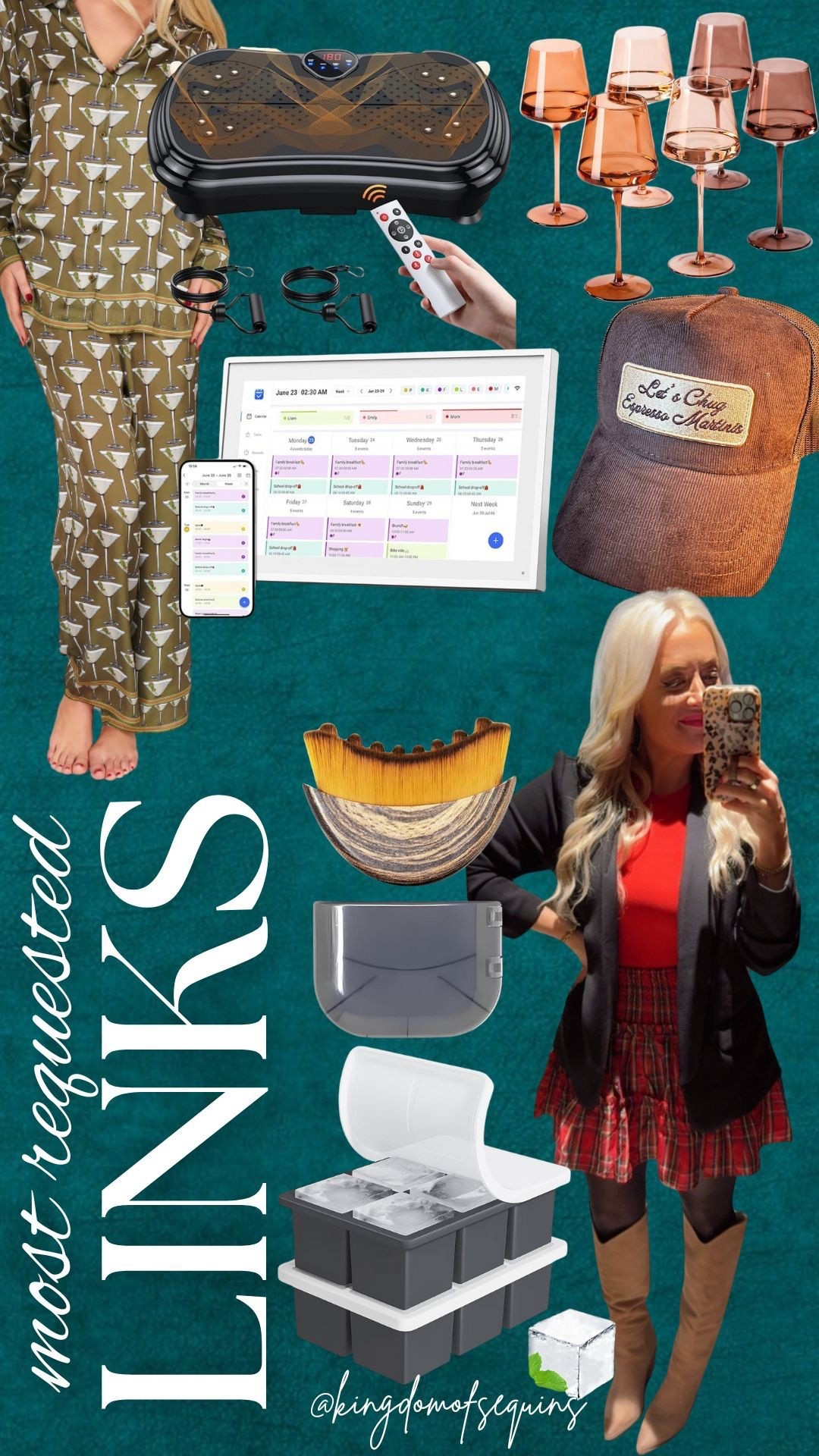 Most requested links of the week! 

#LTKgrwm #LTKFindsUnder100 #LTKHoliday