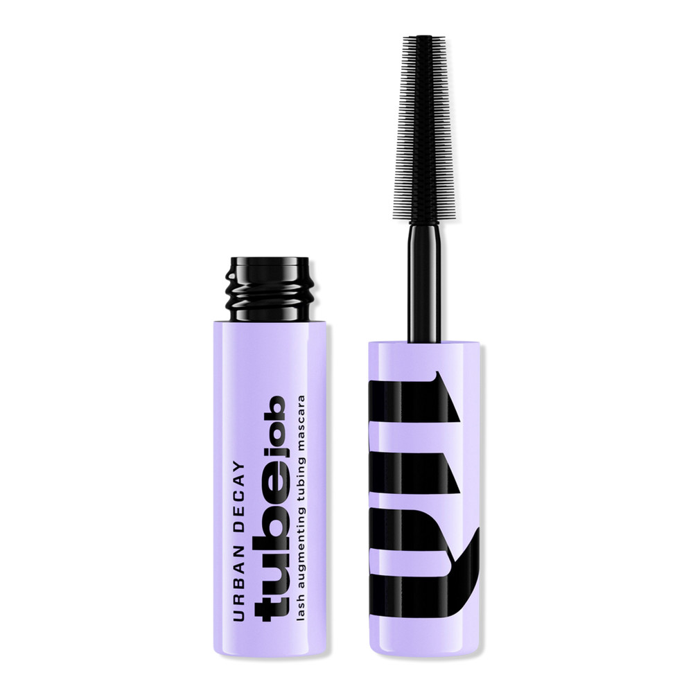 Urban Decay Travel Size Tube Job Lash Augmenting Tubing Mascara - Intense Black | Ulta