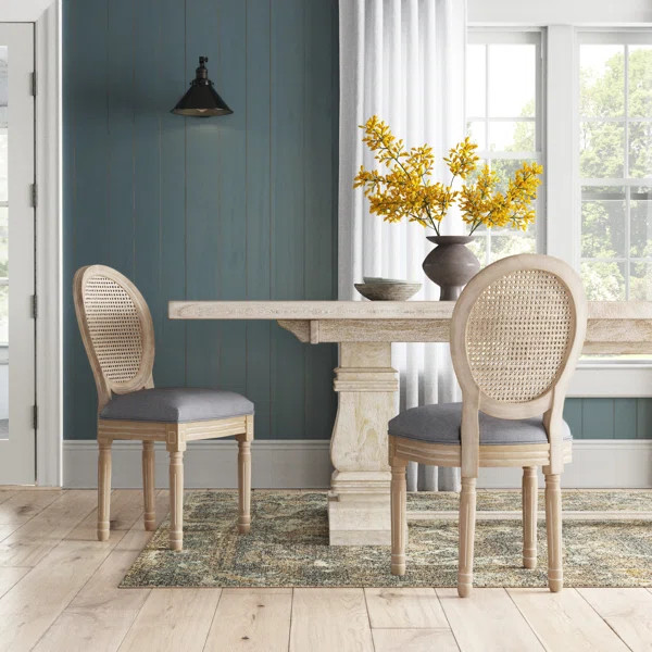 Sierra Side Chair (Set of 2) | Wayfair North America