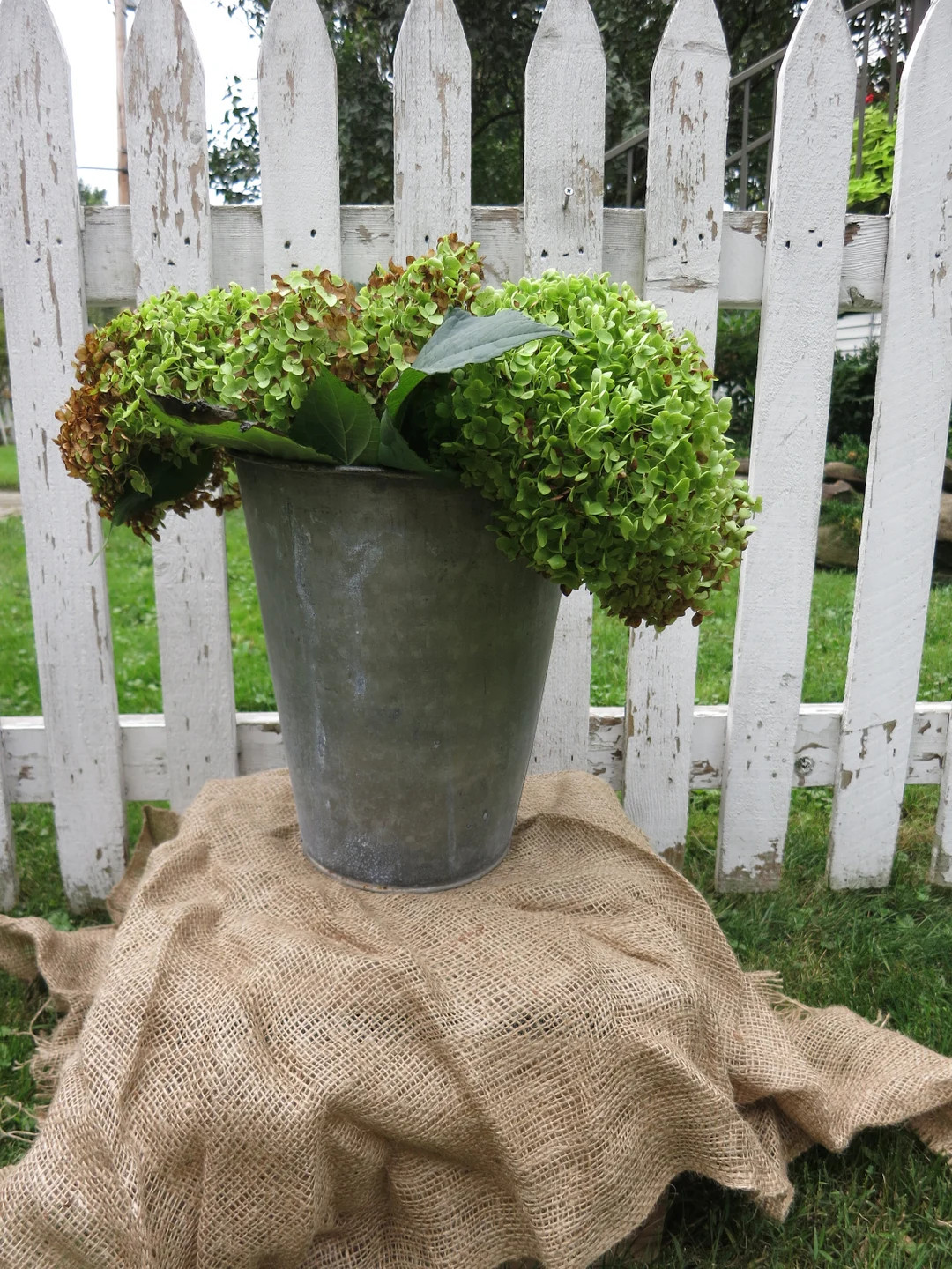 Vintage Sap Buckets - Etsy Canada | Etsy (CAD)