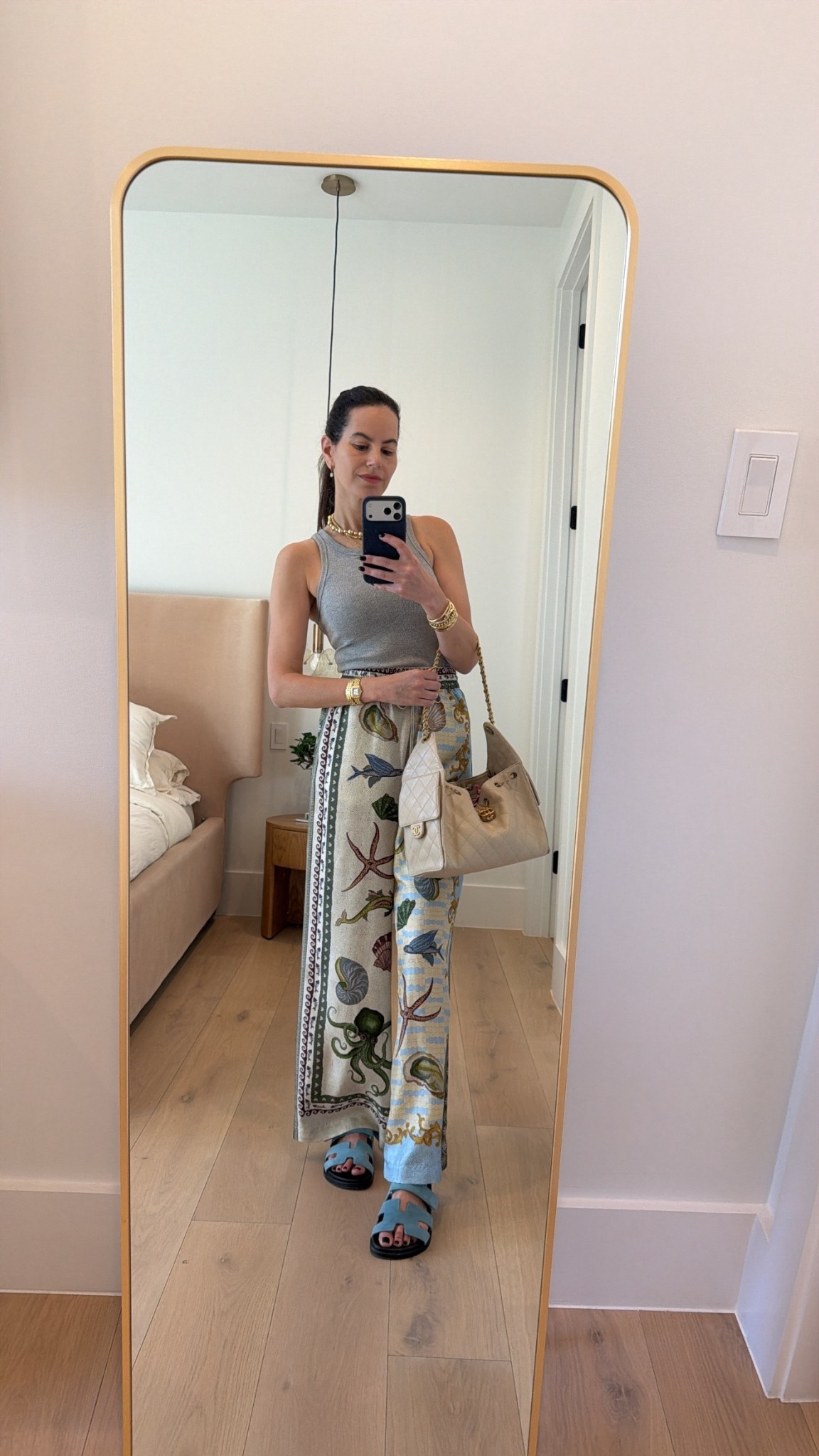 Fall Miami outfit!! My exact pants are almost sold out- so I also linked them in another colorway  

Women’s fashion, fall fashion, fall style, fall outfit inspo, fall outfits, fall outfit ideas, ootd, outfit of the night, what to wear for, date night outfit, date night styles, thanksgiving outfit inspo, thanksgiving, family photos outfit 




#LTKootd #LTKOver40 #LTKCyberWeek