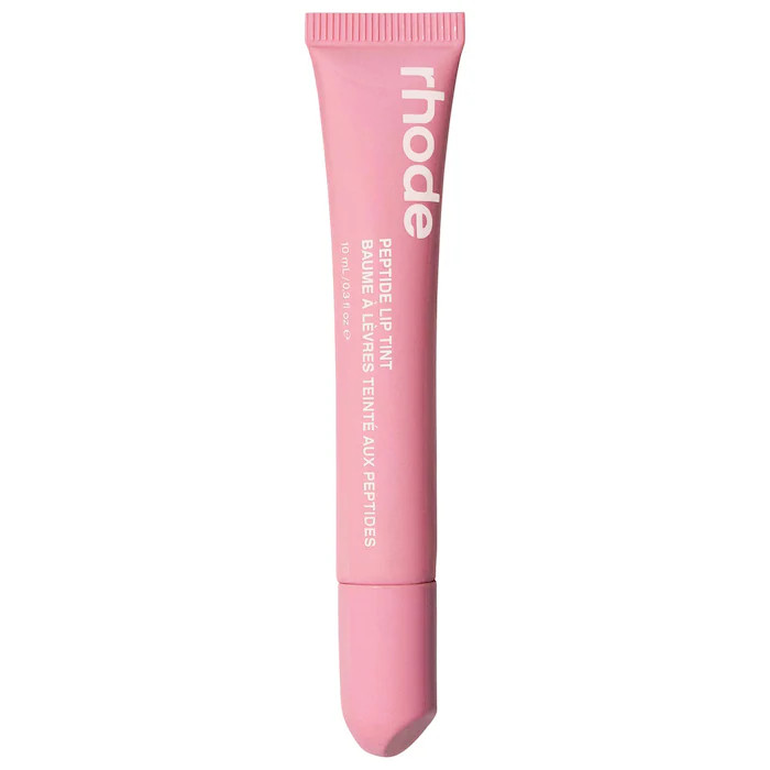 Peptide Lip Tint Nourishing Glaze | Sephora (US)