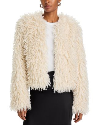 STEVE MADDEN LEITES JACKET  | Bloomingdale's Women | Bloomingdale's (US)